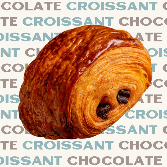 Lisa’s Pantry – Artisan Croissants Artisan croissants handmade in small batches by Lisa’s Pantry