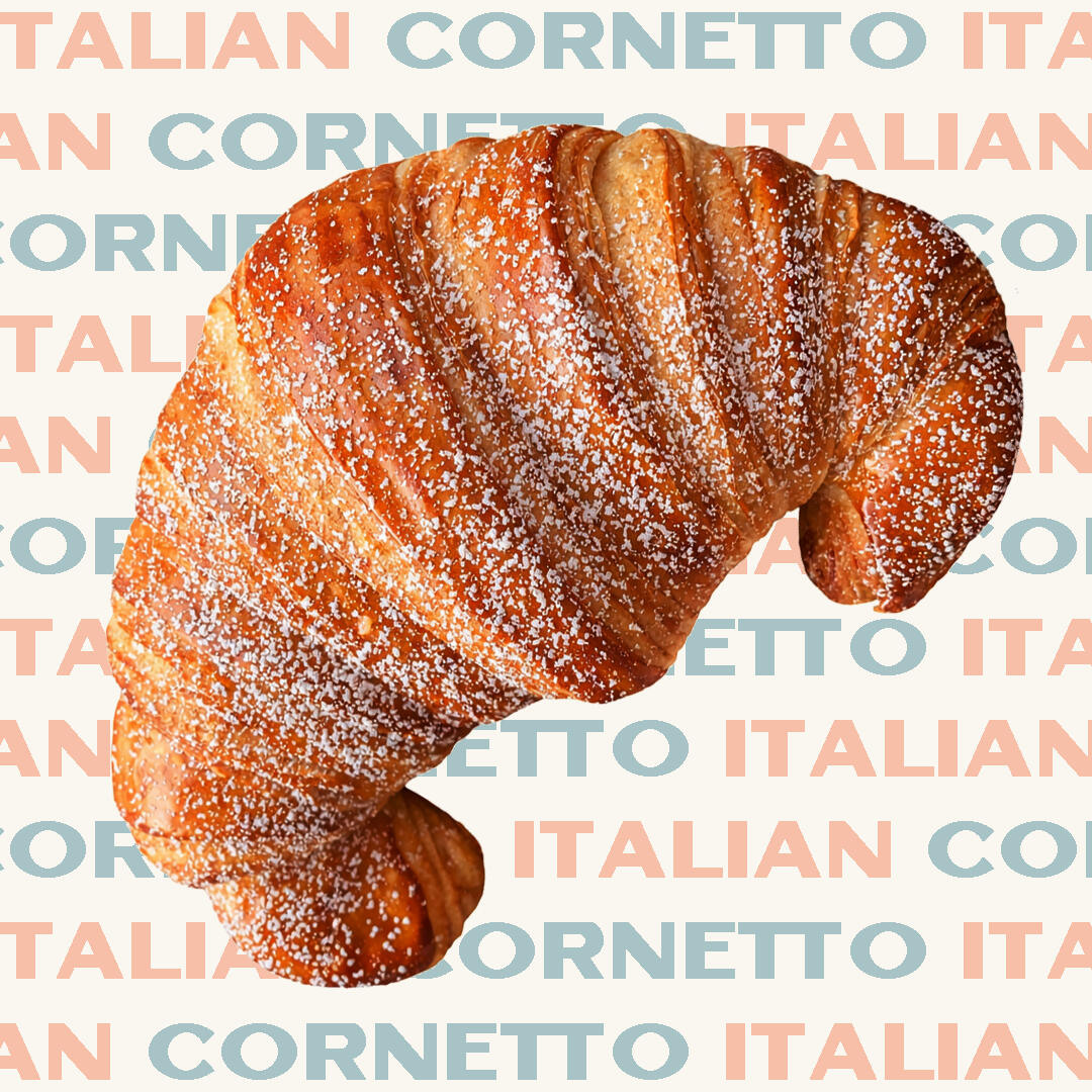 Lisa’s Pantry – Artisan Croissants Artisan croissants handmade in small batches by Lisa’s Pantry