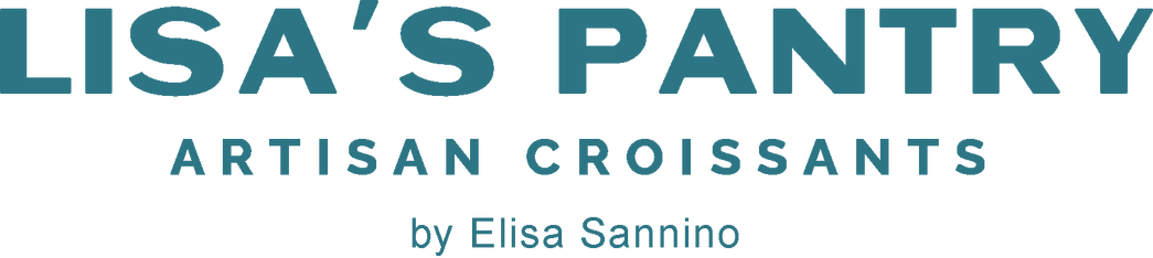 Lisa’s Pantry – Artisan Croissants Artisan croissants handmade in small batches by Lisa’s Pantry
